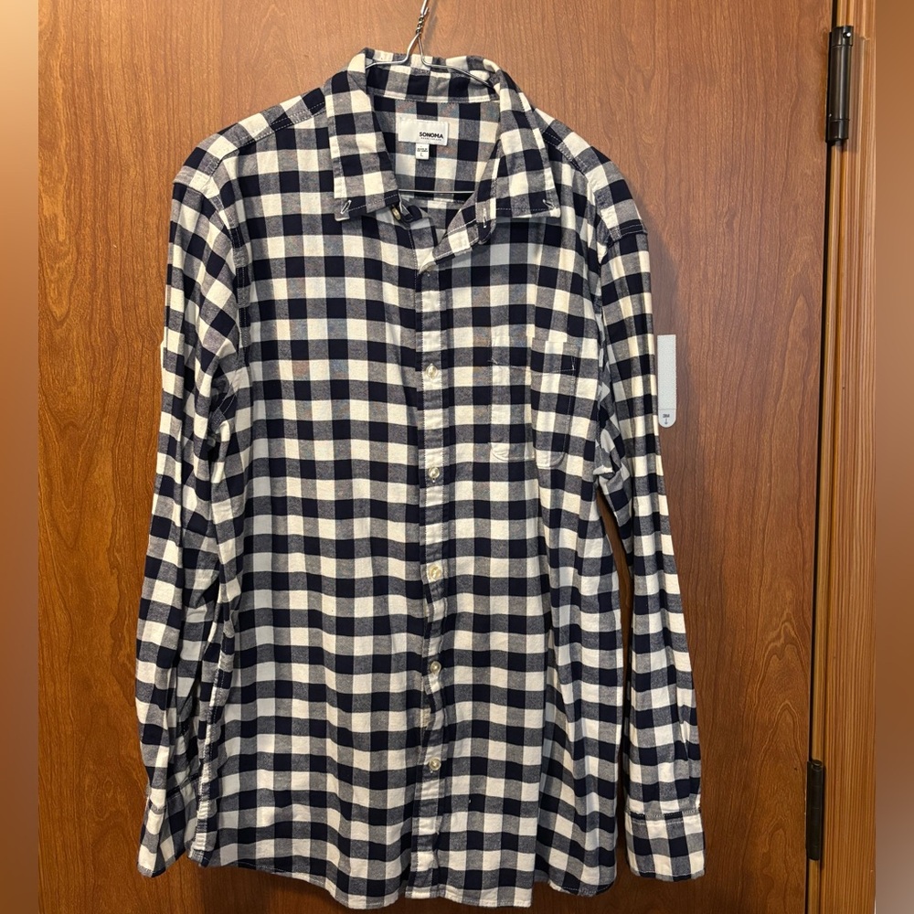 Button Up shirt